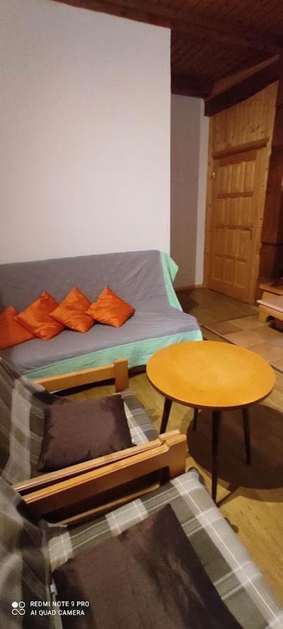 Apartman Sipak Fužine Exterior foto